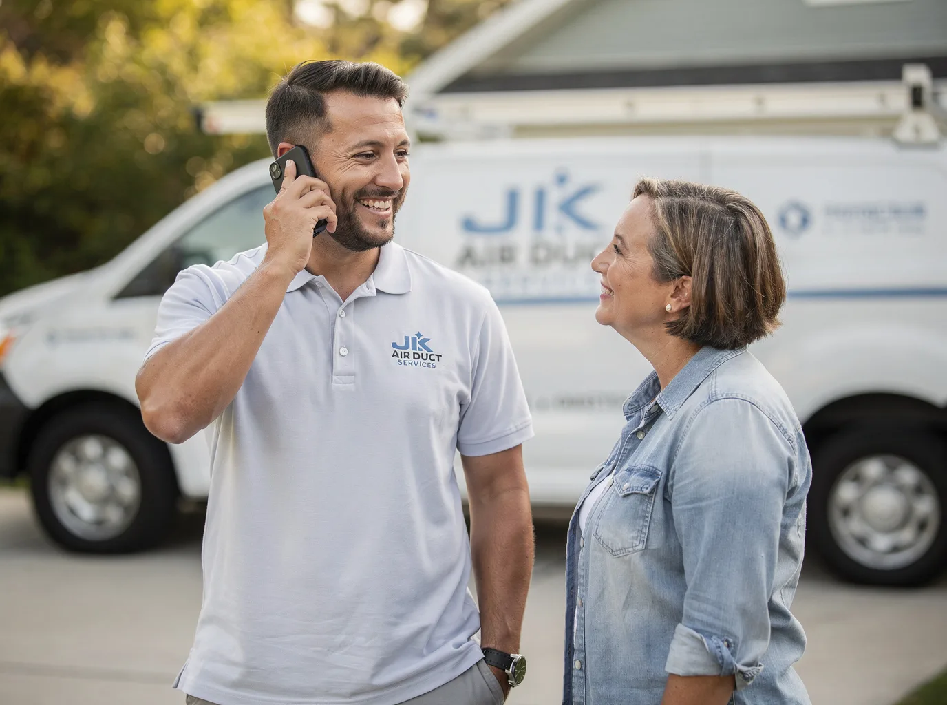 Air Duct Cleaning Luana, IA FAQs